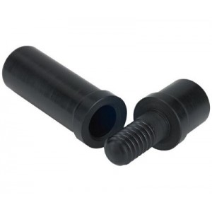 Champion Joint Protectors 1 Set For Hercule Jump break Pool Cue Stick-Joint Caps